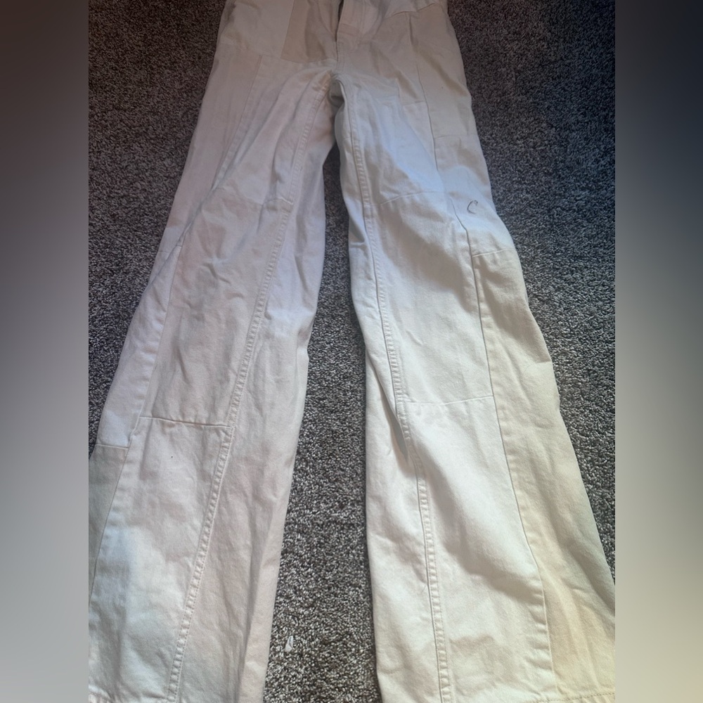 Pacsun jeans, worn twice, trendy